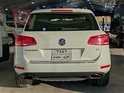 فولكسفاغن طوارق